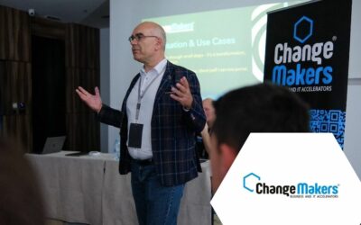 Duyuru: ChangeMakers ve Mendix arasında resmi ortaklık